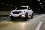 Renault Kwid Outsider 2018 года (LA)